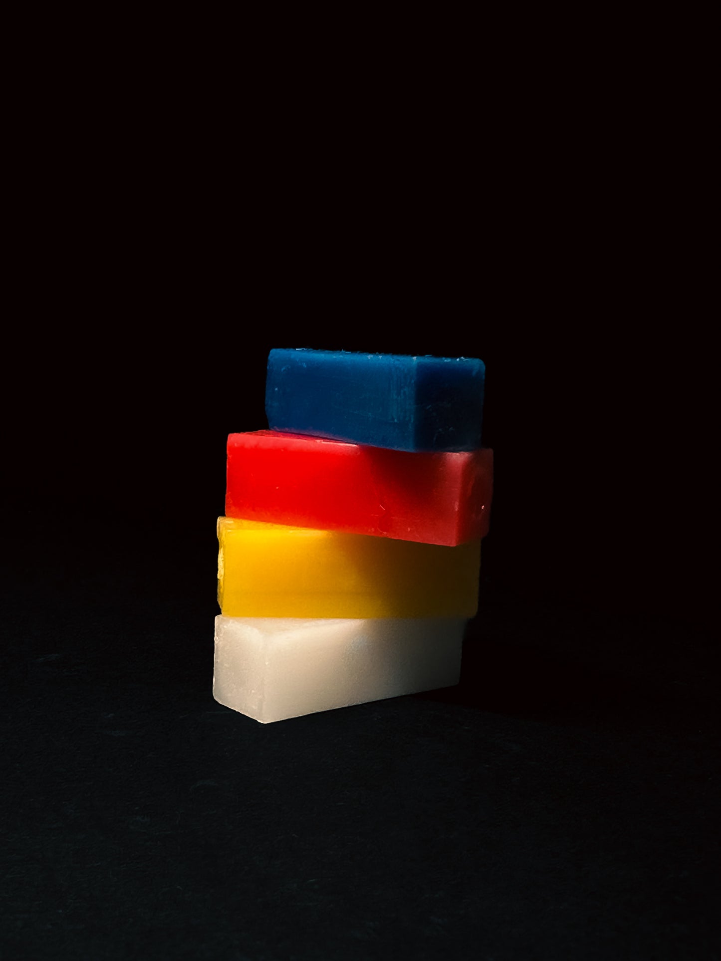 Wax Blocks Add-on Package (8 blocks)