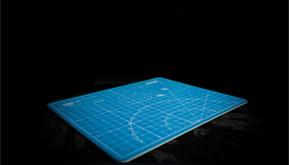 Self-Healing Carving Mat